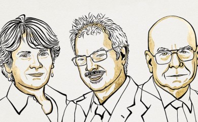 Nobelovu nagradu za hemiju dijele troje naučnika