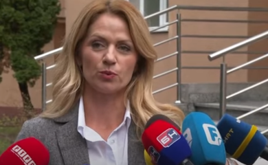 Tojagić: Ispravićemo i dopuniti optužnicu protiv Zeljkovića