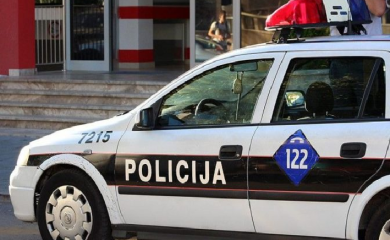 Kantonalna policija opovrgla navodni pokušaj otmice djece
