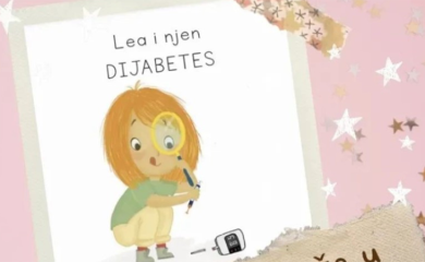 Promocija slikovnice u sedmici obilježavanja “Nedjelje djeteta”