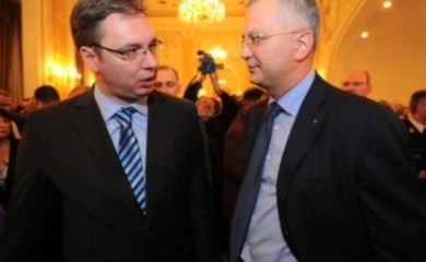 Nekada za naprednjake „bahati lopov“, danas se „šuška“ da je mogući ambasador u SAD