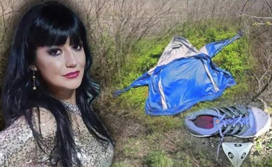 Za sedam godina muž hapšen četiri puta! Ključni datumi u slučaju ubistva pjevačice