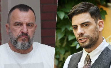 Oglasio se Milan Marić o reakciji Nenada Jezdića: Mreže gore od komentara
