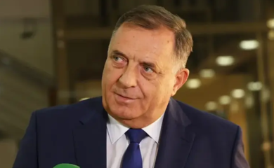 Dodik: Srpska priprema izvještaj koji će Rusija predstaviti na sjednici SB UN-a
