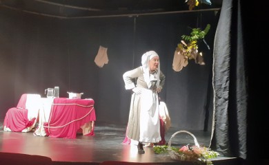 "Agnes, Vilova žena" i "Izgubljeni u Bruklinu" u Istočnom Sarajevu