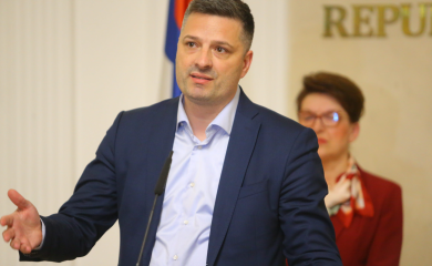 ŠUPUT: Moguće povećanje kamatnih stopa