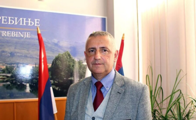 ĆAPIN: Oštro osuđujem i odbacujem billo kakva poređenja i konotacije u vezi za Hitlerom