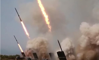 Raste napetost, Sjeverna Koreja ispalila četiri rakete