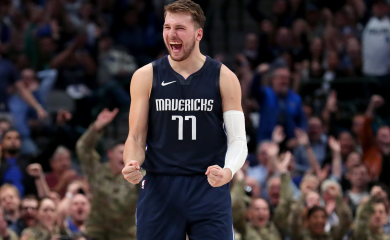 Dončić pomjera granice i piše novu istoriju NBA lige