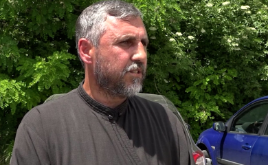 ARSIĆ: Tužna slika Srba i Prištine, mali broj ljudi izašao na groblja