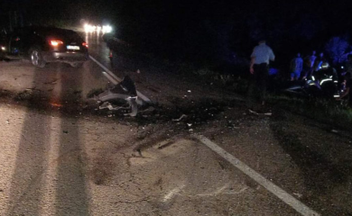 Osuđen na šest godina zatvora nakon što je "odveo" u smrt tročlanu porodicu