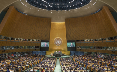 Italija, Austrija i Njemačka glasale protiv ruske rezolucije