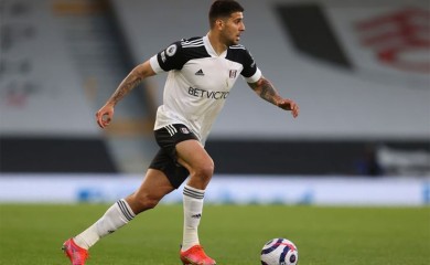 Mitrović povrijedio zglob tri nedjelje pred početak Mundijala