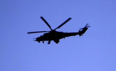 Pao helikopter u Italiji, poginulo sedam ljudi