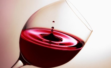 Čaša crnog vina dnevno može da zamijeni sat vježbanja