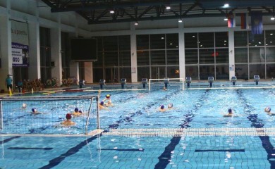 Prekinut gradski derbi u Banjoj Luci