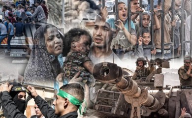 Hamas suspendovao evakuaciju stranaca: „Niko ne smije da napusti Gazu dok se ranjeni ne prevezu do prelaza Rafa“