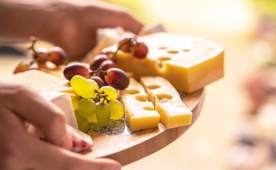 Sir u sendviču postaje luksuz