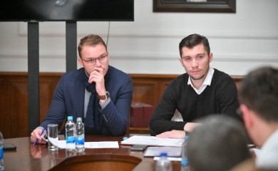STANIVUKOVIĆ: Mora se povećati isporuka toplotne energije