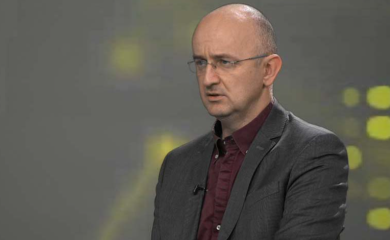 MAZALICA: Srpska ima ovlaštenja da kreira spoljnu politiku BiH