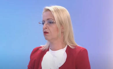 Novaković Bursać: SNSD će u Domu naroda BiH predstavljati volju naroda Srpske
