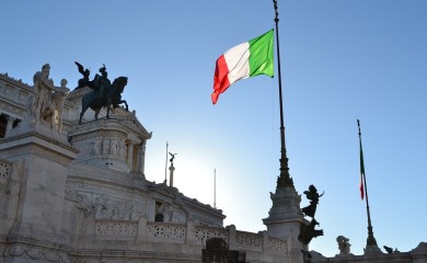 Italijani najbrže stare