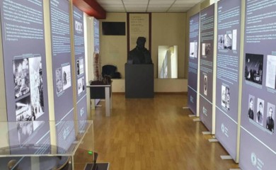 Sedam decenija postojanja Muzeja Nikole Tesle