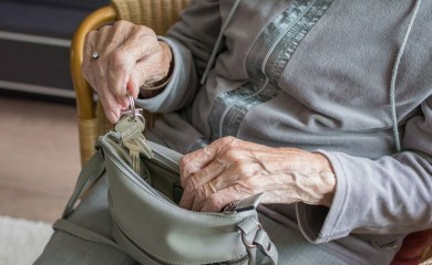 Vjerovali ili ne: Penzionerka iz Krajine zaposlena u 97. godini