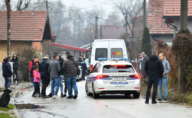Detalji ubistva u Hrvatskoj: Žena (28) koja je preminula BILA TRUDNA, a iza nje ostalo još troje djece