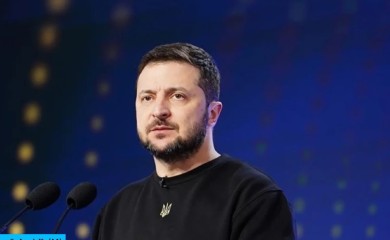Zelenski nakon Putinovog primirja: Koriste Božić kao paravan