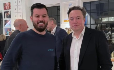 Rimac investira u BiH, osnovao i posebnu firmu