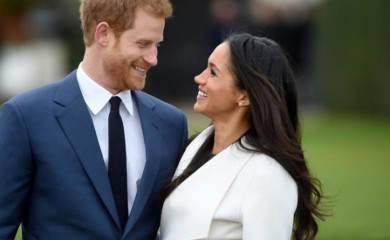 PRINC HARI: Dok sam bio u Avganistanu, ubio sam 25 talibana