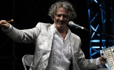 Bregović o kćerkama: Ne znam više šta slave, sve tri su različite vjere