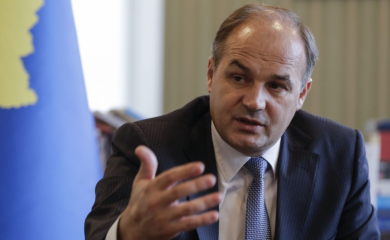 Hodžaj o lošoj politici: Dvije godine Kosovo nije dobilo nijedno priznanje