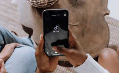Predstavnički dom Kongresa zabranio aplikaciju "TikTok"