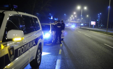 Poginula na licu mjesta: Teška nesreća u Beogradu, ženu udario autobus