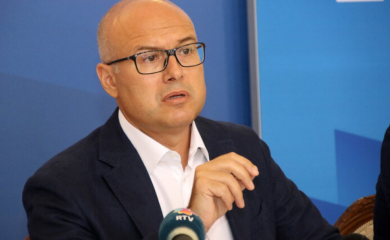 VUČEVIĆ: Više niko ne može da sakrije da su Srbi na KiM izloženi nasilju