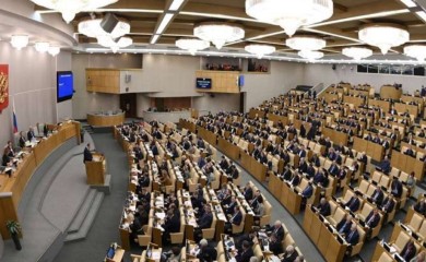 Duma priprema izmjene zakona, rusofobija će se tretirati kao krivično djelo