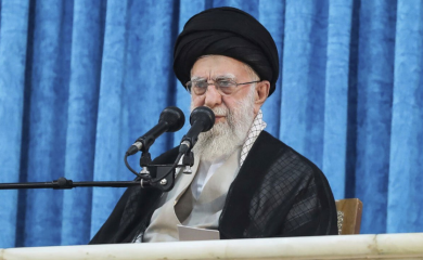 Da li pada aјatolah Ali Hamnei: "Plan za bjekstvo јe pripremljen"