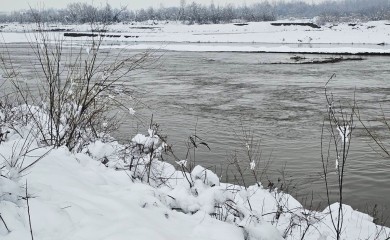 Drina raste, Semberija na oprezu: Večeras sjednica Štaba u Bijeljini