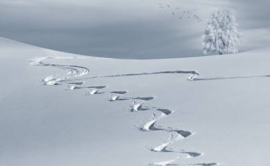 U BiH narednih dana temperatura do -20 stepeni celzija