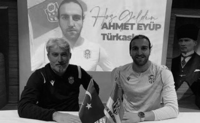 Golman turskog kluba pronađen mrtav pod ruševinama