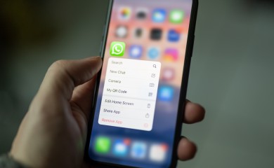 Hakeri mogu da vam uđu u WhatsApp nalog dok spavate