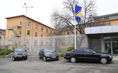 Slučaj “Ćamil Ramić i drugi”: Svjedok ispričao o dovođenju zarobljenika i da je jedan preminuo