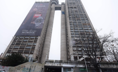 Prodat još jedan simbol Beograda