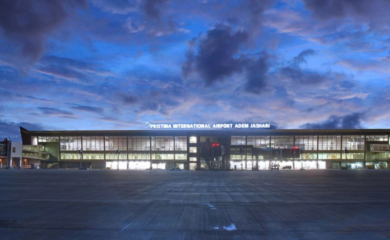 Prijetnja bombom na aerodromu u Prištini: Evakuisano osoblje i putnici