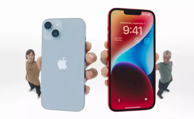 Apple u problemu: iPhone 14 Plus se ne prodaje dobro