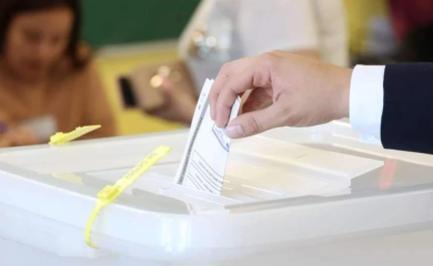 Sutra predizborna tišina uoči ponovljenih predsjedničkih izbora
