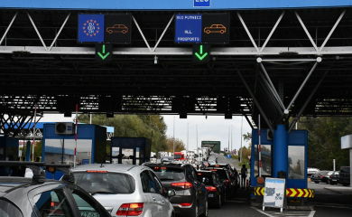 MUP Hrvatske o EES: Nema odgađanja uvođenja sistema ulaska i izlaska iz EU