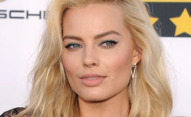 Margo Robi: Jasno je da nisam najseksepilnija plavuša ikad